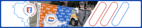 Associazione Ex Agenti Polizia Comunale Lugano - Links - PolComTicino
