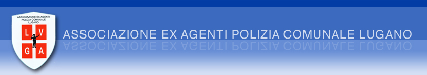 Foto Homepage Associazione Ex Agenti Polizia Comunale Lugano